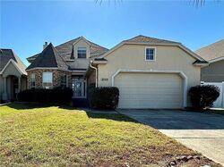 Foreclosure in  Royal Palm Dr Slidell, LA 70458