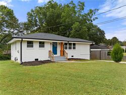 Foreclosure in  Magnolia Dr SE Smyrna, GA 30082