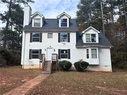 Foreclosure in  Biffle Rd Stone Mountain, GA 30088