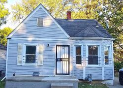 Foreclosure in  Stahelin Ave Detroit, MI 48219
