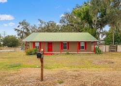 Foreclosure in  S Hendry Ave Fort Meade, FL 33841