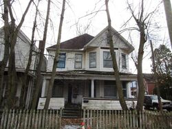 Foreclosure in  2nd Ave Tarentum, PA 15084
