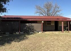 Foreclosure in  State Highway 258 E Wichita Falls, TX 76310