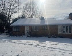 Foreclosure in  W Maple St Canton, OH 44720
