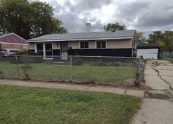 Foreclosure in  OXFORD DR Markham, IL 60428