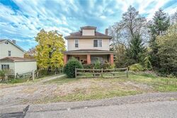 Foreclosure in  Muldowney Ave Pittsburgh, PA 15207