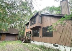 Foreclosure in  Pine Hill Rd Mount Pocono, PA 18344