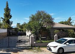 Foreclosure in  Hedrick Ave Riverside, CA 92505