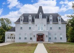 Foreclosure in  CLEARLAKE DR Centralia, IL 62801