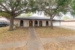 Foreclosure in  Annette St Kingsville, TX 78363