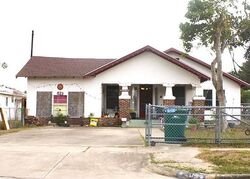 Foreclosure in  W Gore Ave Pharr, TX 78577