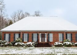 Foreclosure in  Sugar Hill Dr Midlothian, VA 23112