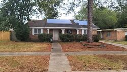 Foreclosure in  Mattby St Houston, TX 77061