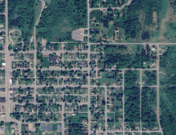  Blossom St, Iron River MI