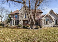 Foreclosure in  Fathom Crst Indianapolis, IN 46256