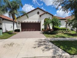 Foreclosure in  Scuba Crest St Wimauma, FL 33598