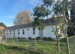 Foreclosure in  Belvedere Ave Stockton, CA 95205