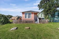 Foreclosure in  Avenue M 1/2 Galveston, TX 77550