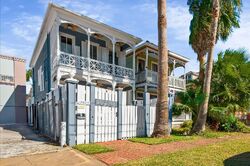 Foreclosure in  Winnie St Galveston, TX 77550