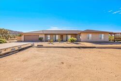  Black Rock Cyn, Yucca Valley CA