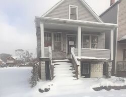 Foreclosure in  154th Pl Calumet City, IL 60409