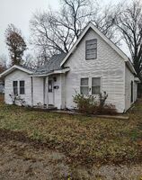 Foreclosure in  E Morton St Sparta, IL 62286