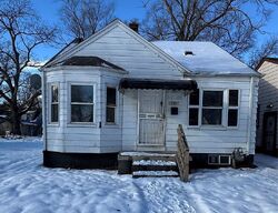Foreclosure in  Faust Ave Detroit, MI 48223