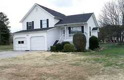 Foreclosure in  Rubie Ln SW Cartersville, GA 30120