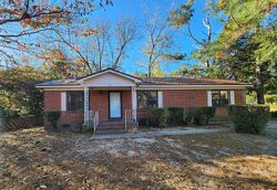 Foreclosure in  Harmon Ave Albany, GA 31701