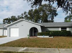 Foreclosure in  56TH AVE N Saint Petersburg, FL 33709
