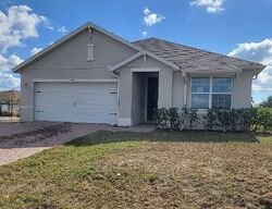 Foreclosure in  Kismet Pkwy E Cape Coral, FL 33909