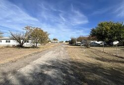 Foreclosure in  Arthur Dr Clarendon, TX 79226
