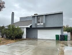 Foreclosure in  Limewood Ln Lancaster, CA 93536