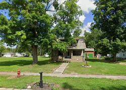 Foreclosure in  S Main St Andover, OH 44003
