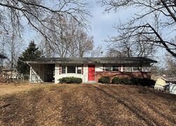 Foreclosure in  Cargill Dr Saint Louis, MO 63136