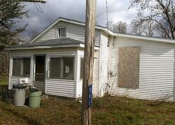 Foreclosure in  Chesaning St Saint Charles, MI 48655