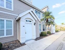 Foreclosure in  ROSEHILL RD Sarasota, FL 34233