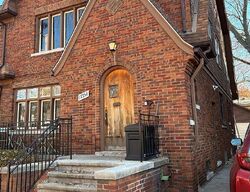 Foreclosure in  Warrington Dr Detroit, MI 48221