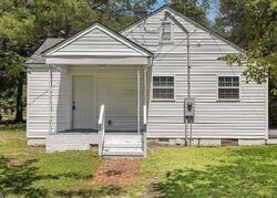 Foreclosure in  RUDOLPH ST Goldsboro, NC 27530