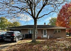 Foreclosure in  Savoy Ave Dayton, OH 45449