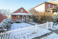 Foreclosure in  Augusta St Pittsburgh, PA 15211