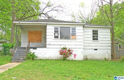 Foreclosure in  Paris Ave Birmingham, AL 35206