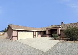 Foreclosure in  E Bluebird Ave Pahrump, NV 89060