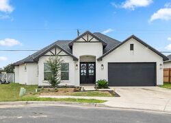 Foreclosure in  N Buxton Ave Edinburg, TX 78541