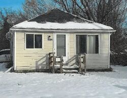 Foreclosure in  Terry Ave Mount Morris, MI 48458