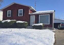 Foreclosure in  N Vickery Ln Marion, IN 46952