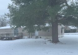 Foreclosure in  E Nicholas St Carlinville, IL 62626