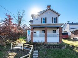 Foreclosure in  State Ave Coraopolis, PA 15108