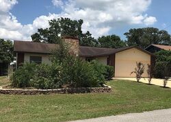 Foreclosure in  Dovehollow Dr Lakeland, FL 33812