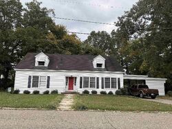 Foreclosure in  W Union Ave Monticello, AR 71655